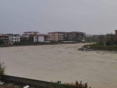 Alluvione Crotone