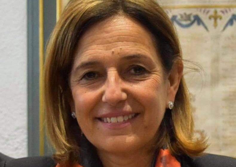 Antonella Polimeni Rettrice Sapienza