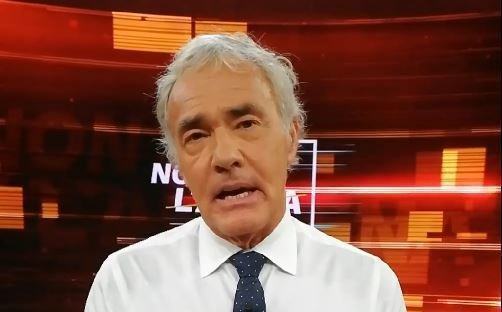 Giletti Non è Larena