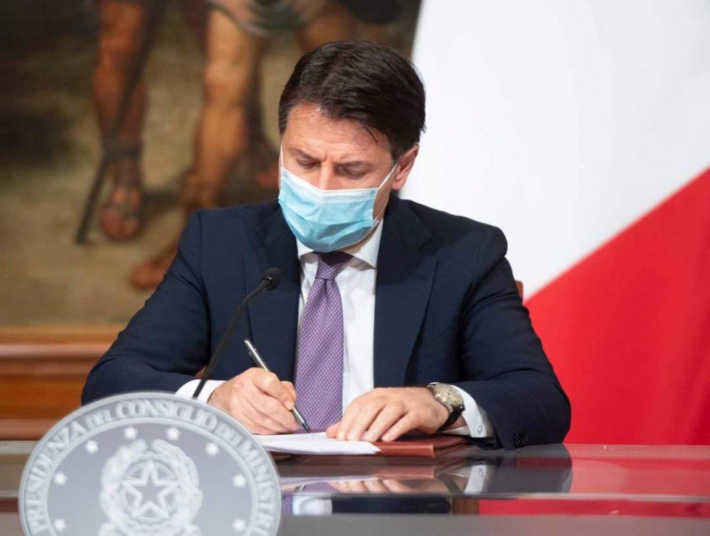 Giuseppe Conte