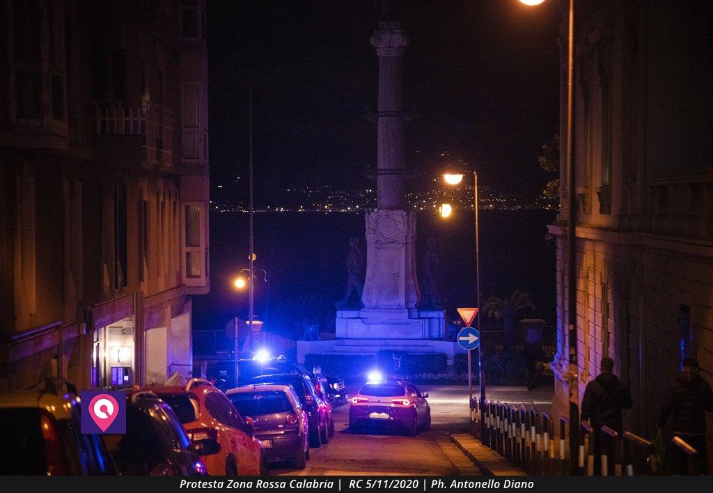 Polizia di Stato Controlli Sirene