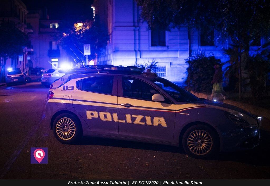 Polizia di Stato