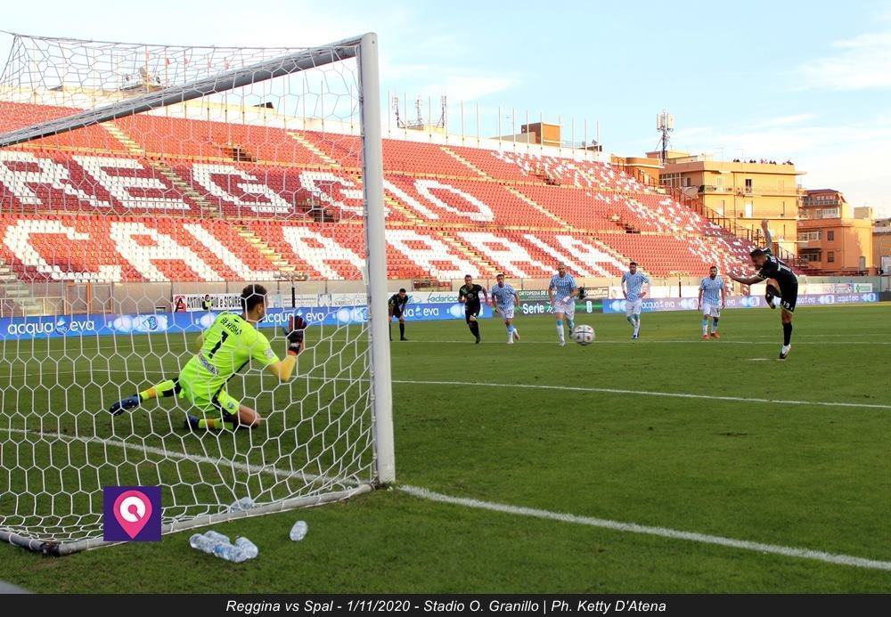 Reggina Spal