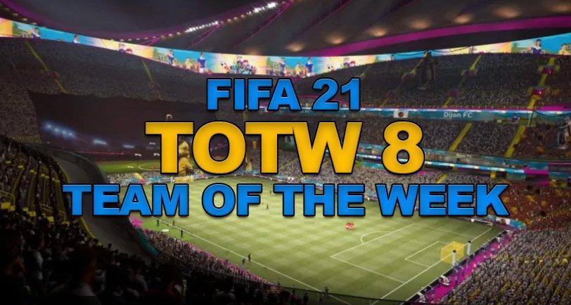 Fifa Totw Prediction Team Of The Week