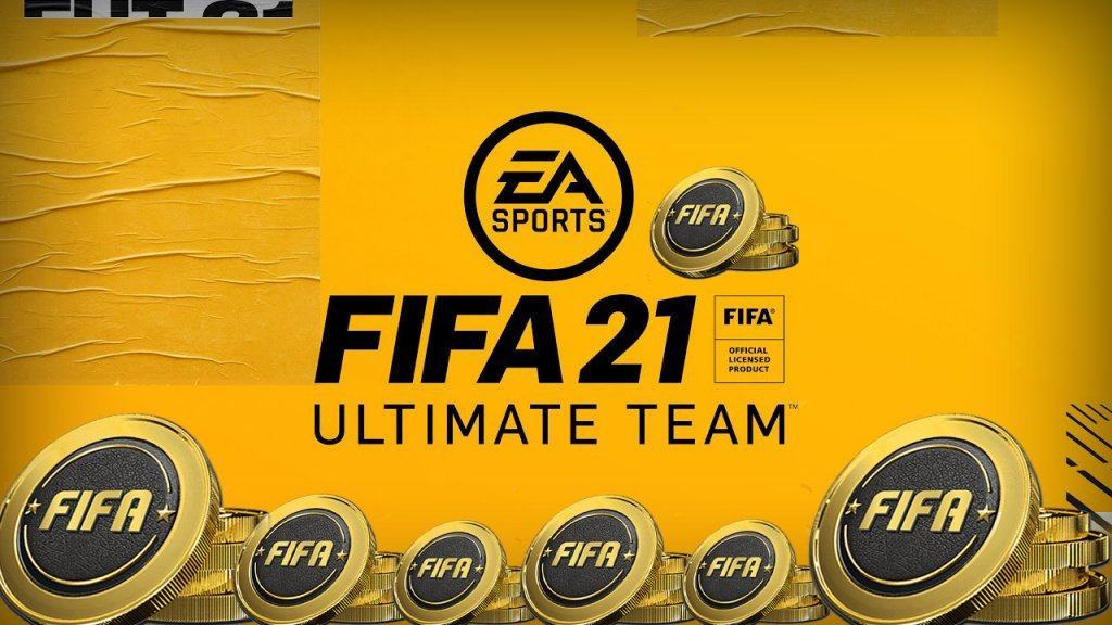 guadagnare coins fifa 21 ultimate team