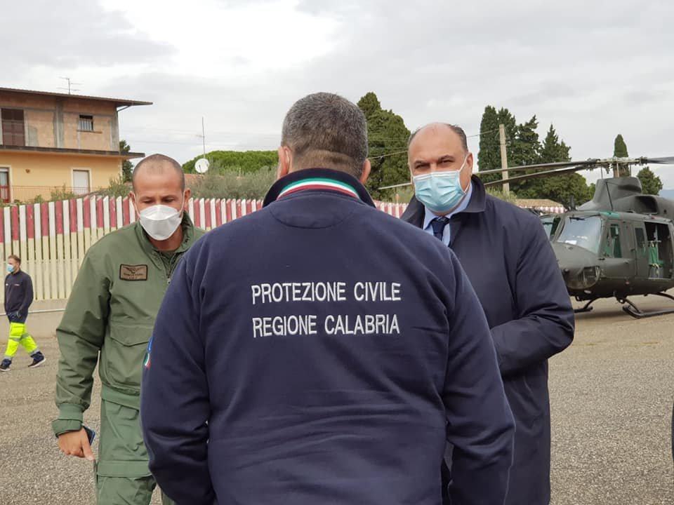 Ospedale Da Campo Locri