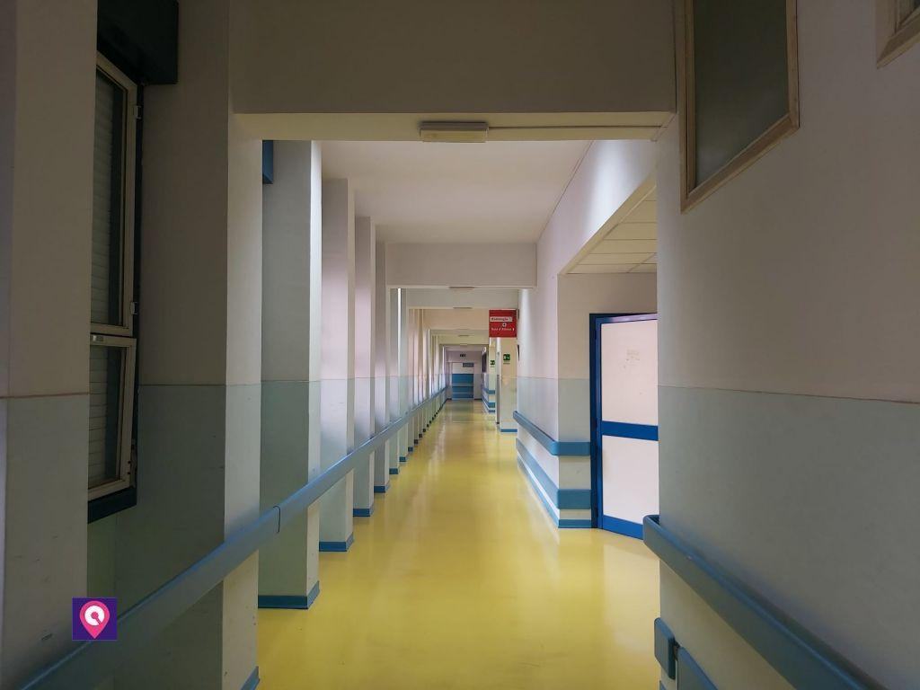 Ospedale Locri