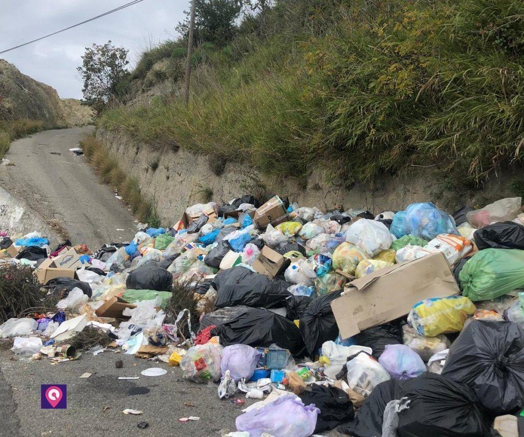 Rifiuti Reggio Calabria