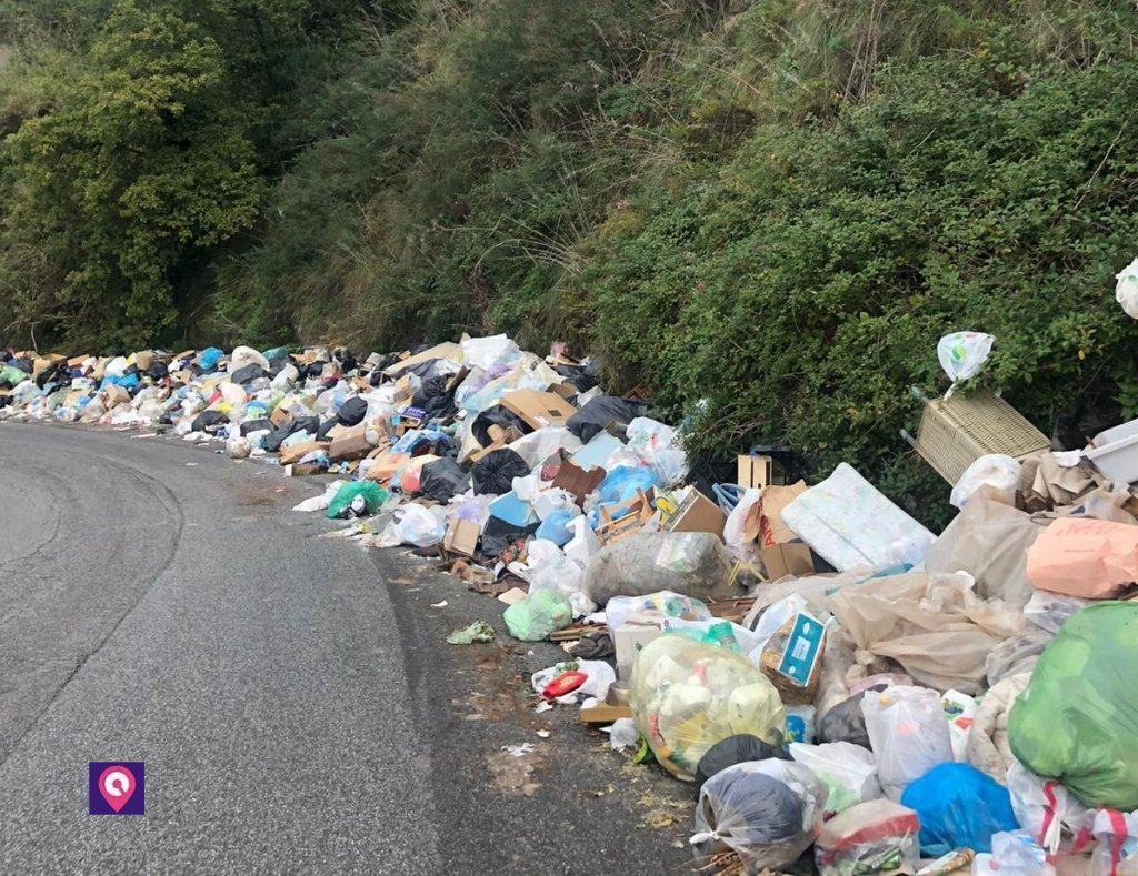 Rifiuti Reggio Calabria