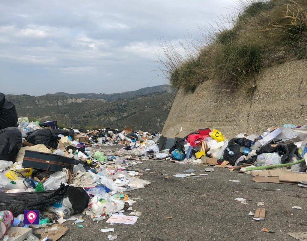 Rifiuti Reggio Calabria