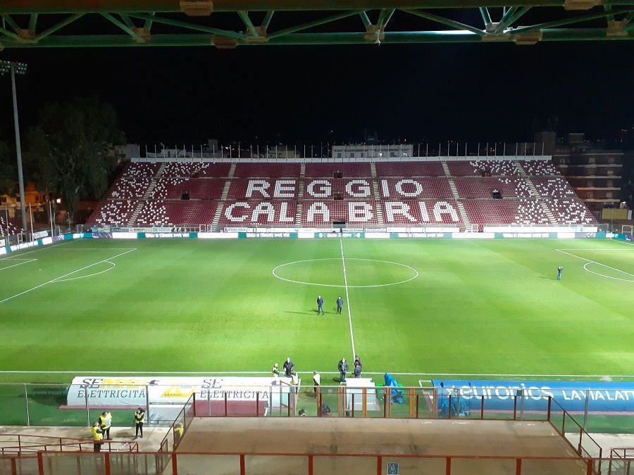 Tribuna Est Granillo