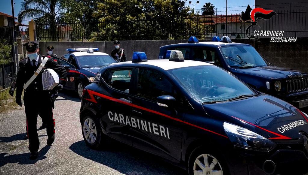 Carabinieri