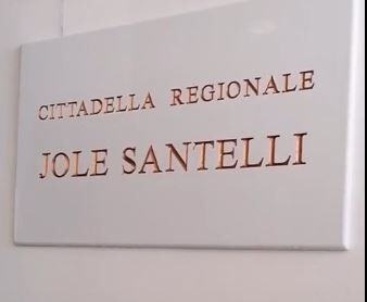 Cittadella Jole Santelli