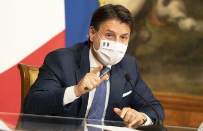 Giuseppe Conte 1