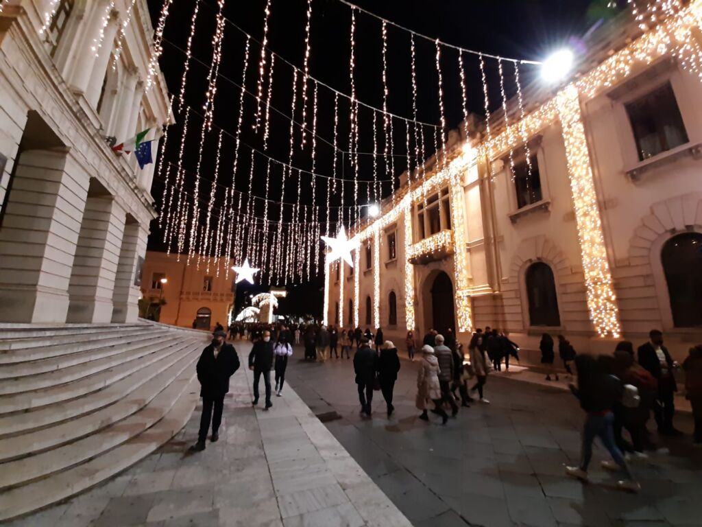 Corso Garibaldi