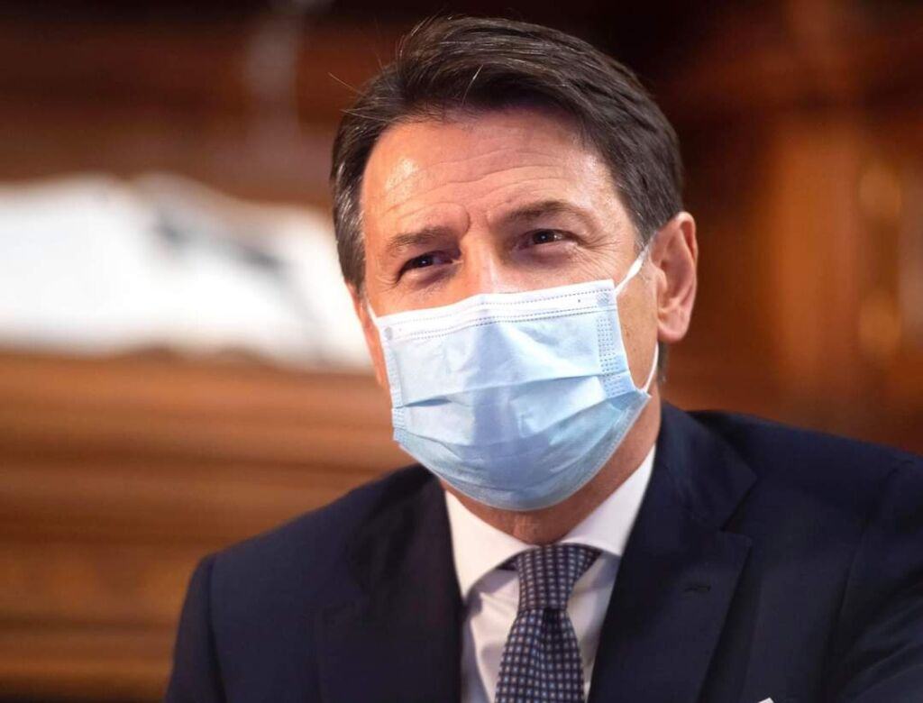 Giuseppe Conte