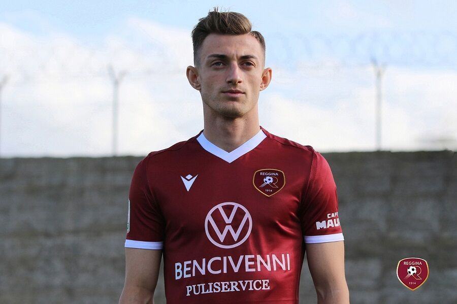 Micovschi Reggina