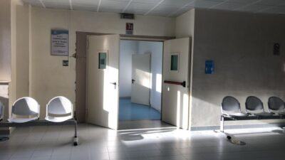 Ospedale Cardiologia