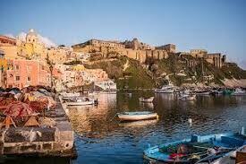 Procida