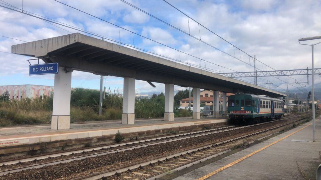 Stazione Pellaro