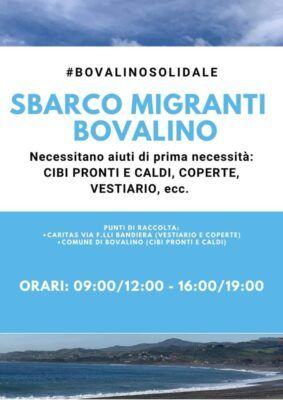 Bovalino Solidale