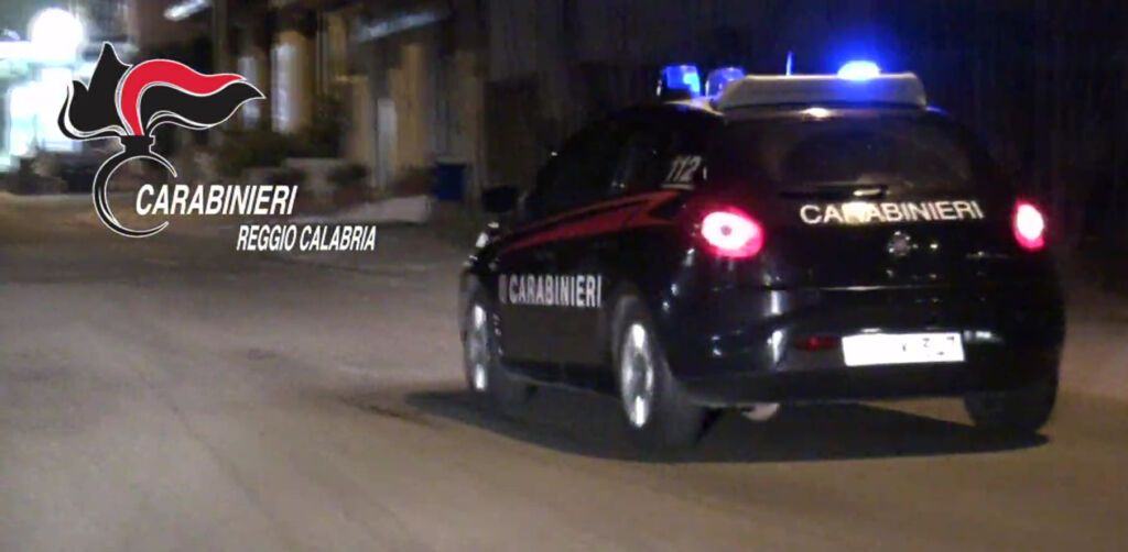 Carabinieri