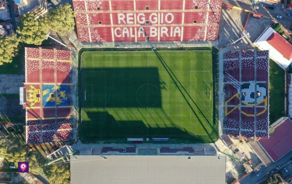 Stadio Oreste Granillo