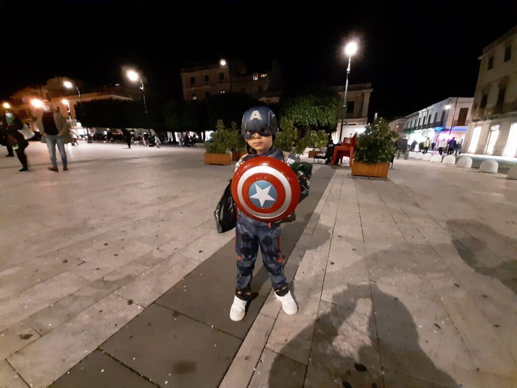 Capitan America