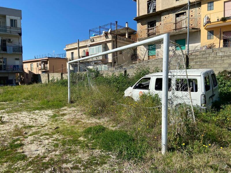 Condera Campo Calcio