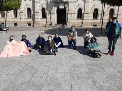 La Strada Flash Mob