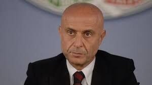 Marco Minniti 2