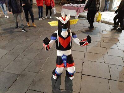 Mazinga