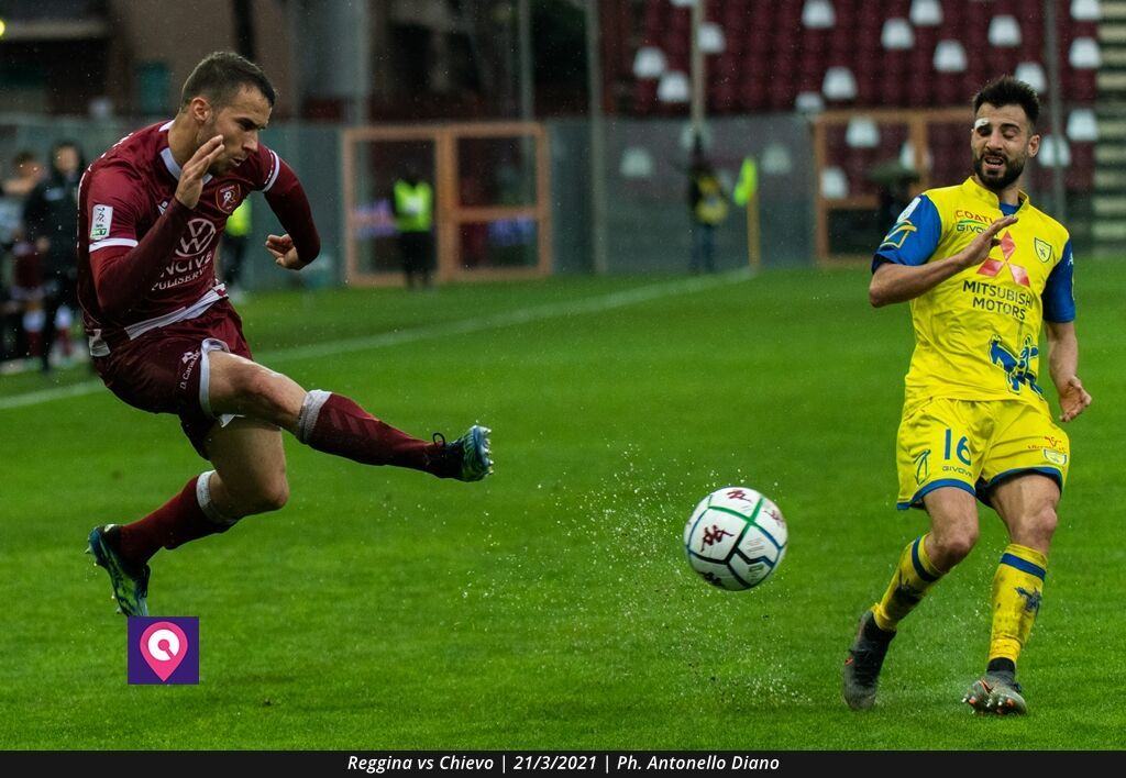 Reggina Chievo (125)