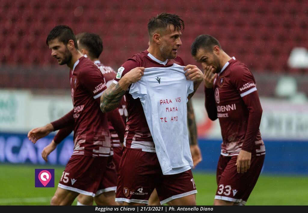 Reggina Chievo (154)