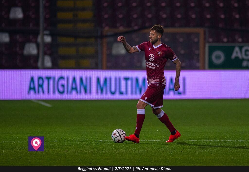 Reggina Menez