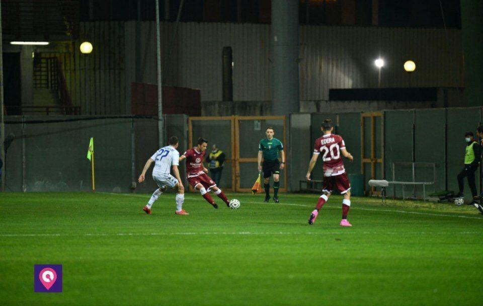 Reggina Empoli5