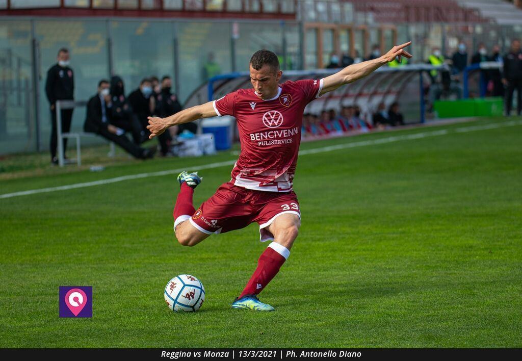 Reggina Monza (41)