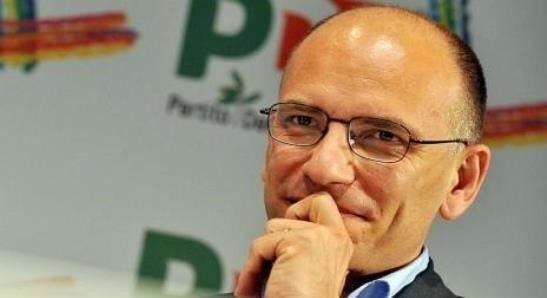 Enrico Letta 1