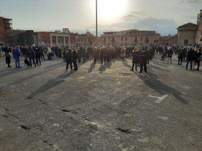 Piazza Del Popolo 1