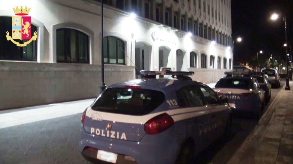 Polizia Di Stato 1