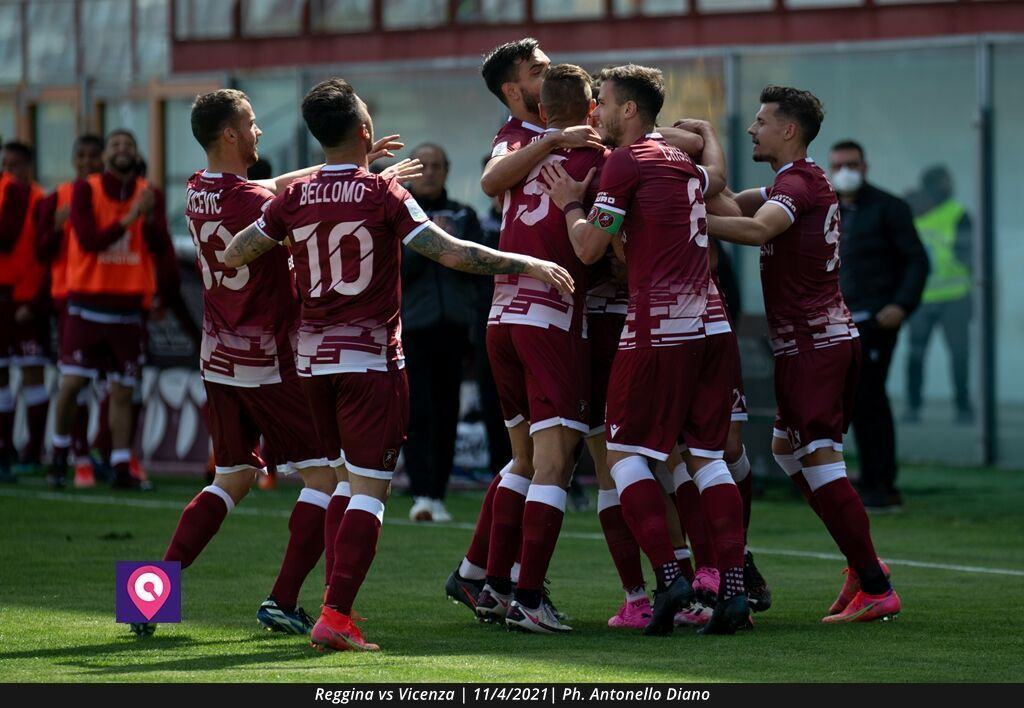 Reggina Vicenza (121)