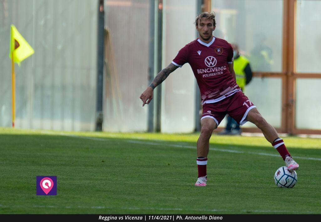 Reggina Di Chiara