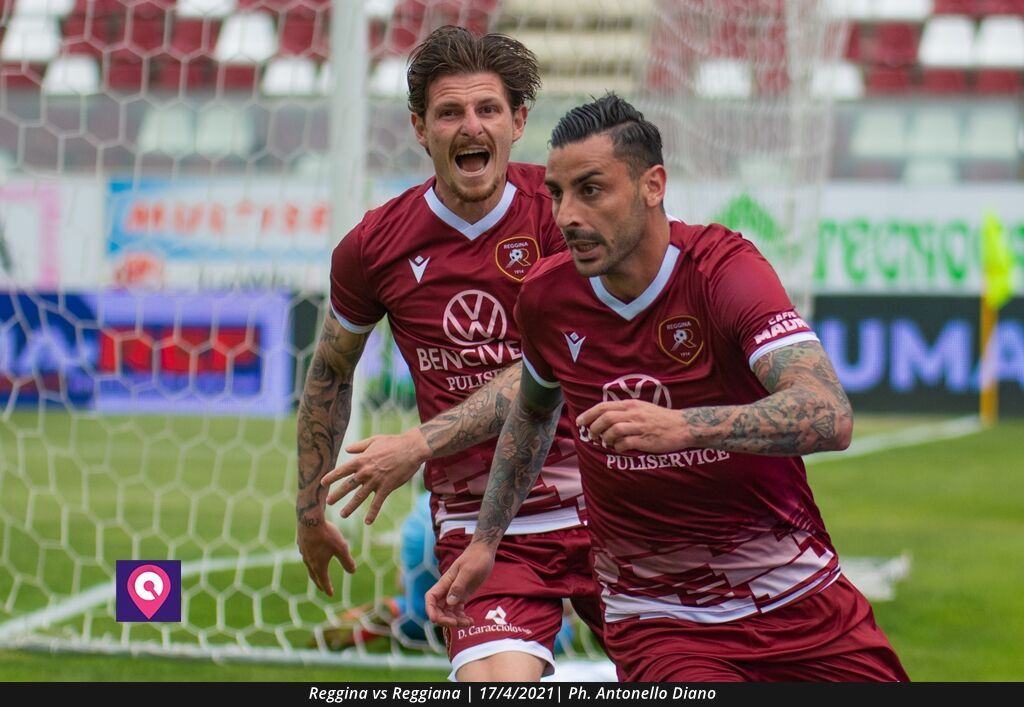 Reggina Vs Reggiana (13)