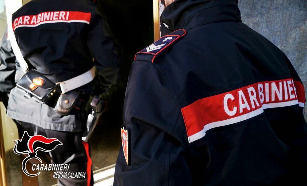 Carabinieri