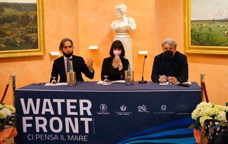 Waterfront Conferenza