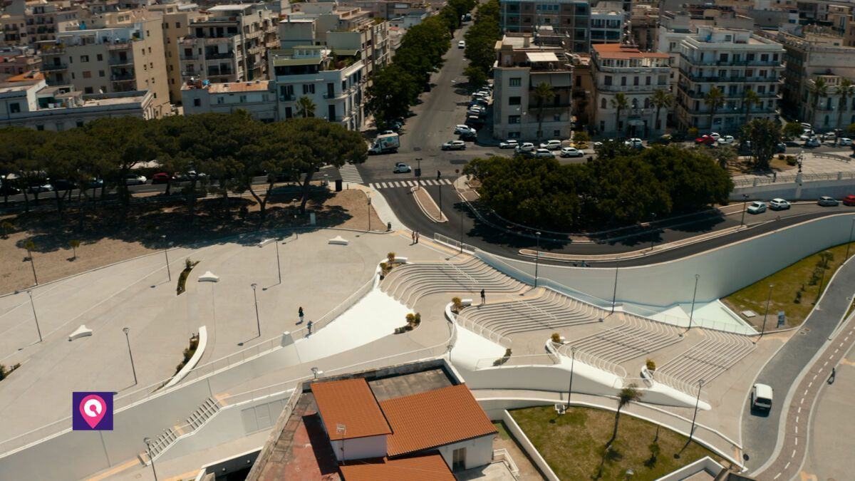 Waterfront Reggio Calabria 02