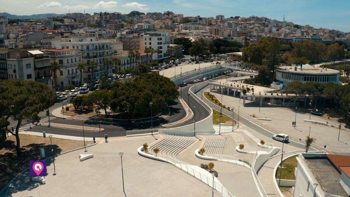 Waterfront Reggio Calabria 04