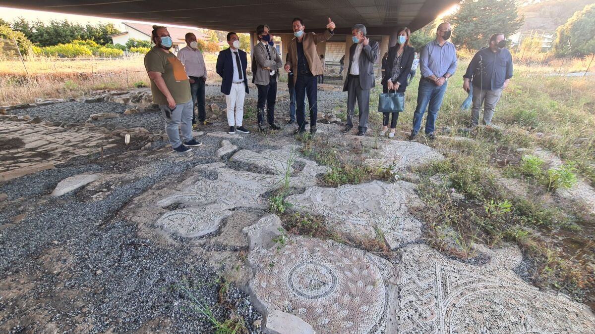 Beni Archeologici Parco Archeoderi Bova Marina4