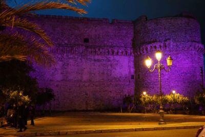 Castello Aragonese Viola Reggio Calabria 3