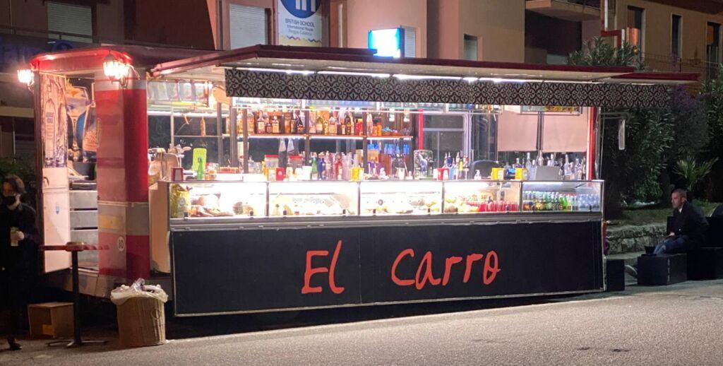 El Carro Street Food Reggio Calabria (1)